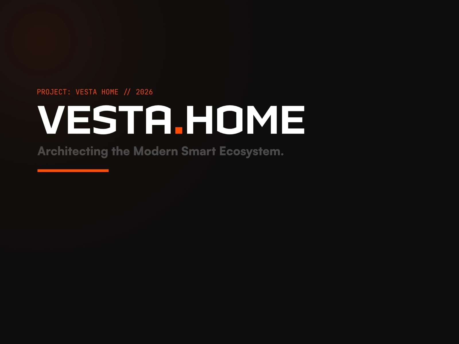 Vesta Home Case Study